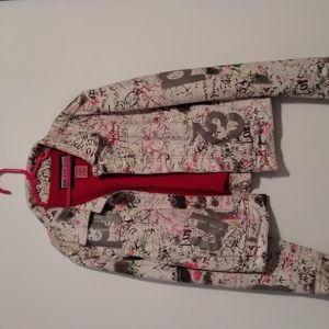 PEPE JEANS DENIM JACKET